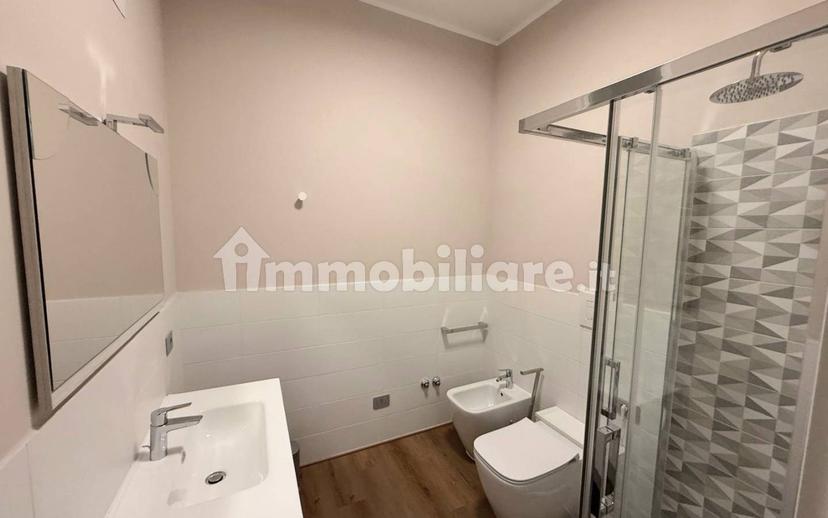 Appartamento ottimo stato, quinto piano, Baragalla - Canalina, Reggio Emilia — foto 15 di 24