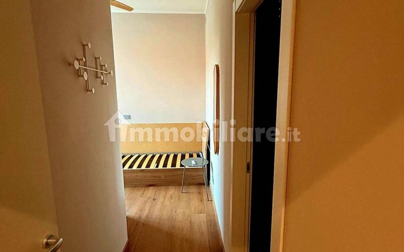 Appartamento ottimo stato, quinto piano, Baragalla - Canalina, Reggio Emilia — foto 4 di 24
