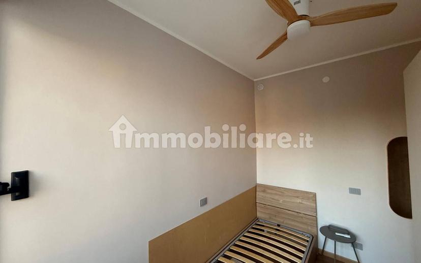 Appartamento ottimo stato, quinto piano, Baragalla - Canalina, Reggio Emilia — foto 2 di 24