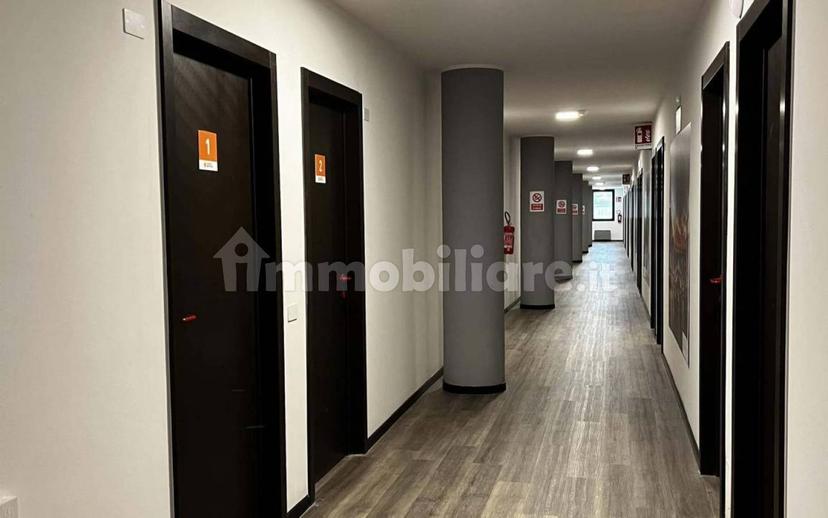 Stanza in affitto in appartamento via dei Solteri, Trento — foto 2 di 9