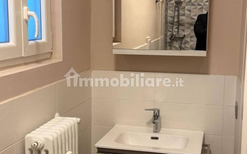 Appartamento ottimo stato, quinto piano, Baragalla - Canalina, Reggio Emilia — foto 10 di 24