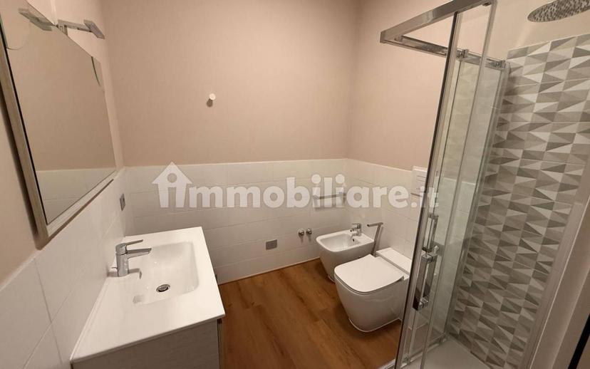 Appartamento ottimo stato, quinto piano, Baragalla - Canalina, Reggio Emilia — foto 8 di 24