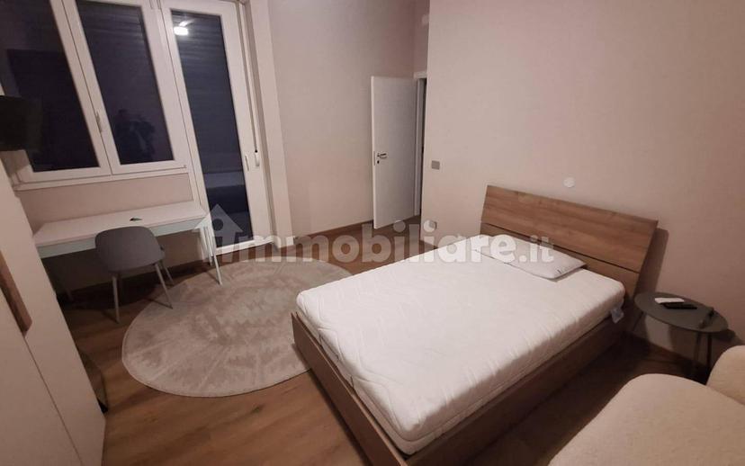 Appartamento ottimo stato, quinto piano, Baragalla - Canalina, Reggio Emilia — foto 24 di 24