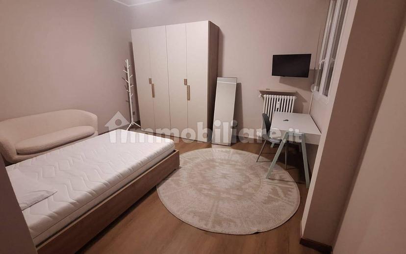 Appartamento ottimo stato, quinto piano, Baragalla - Canalina, Reggio Emilia — foto 16 di 24