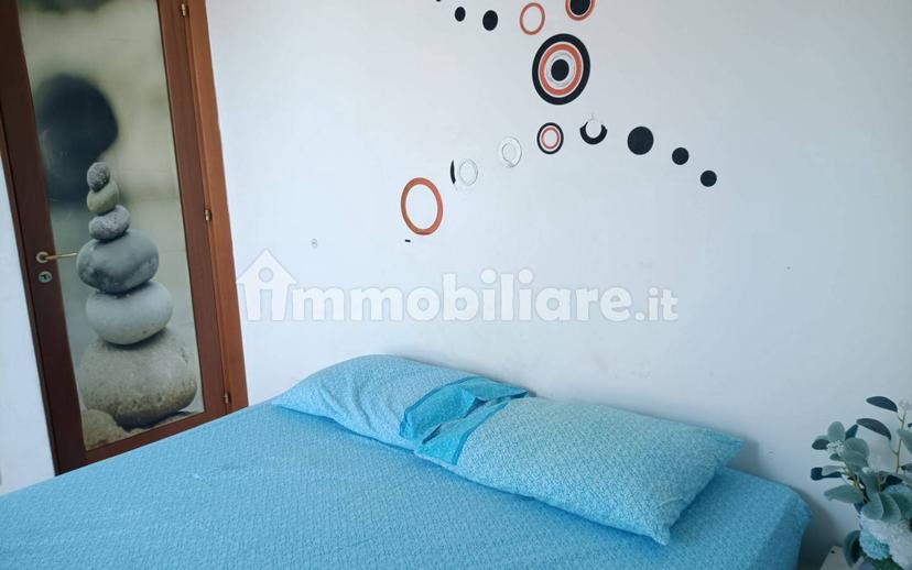 Trilocale Vico della Robinia 36, Baia Verde, Lidi, Gallipoli — foto 3 di 8