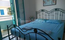 Trilocale Vico della Robinia 36, Baia Verde, Lidi, Gallipoli