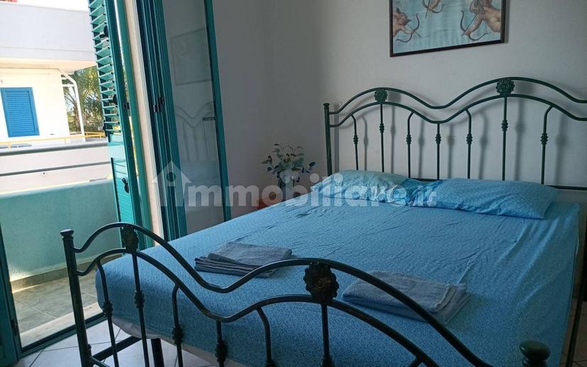 Trilocale Vico della Robinia 36, Baia Verde, Lidi, Gallipoli