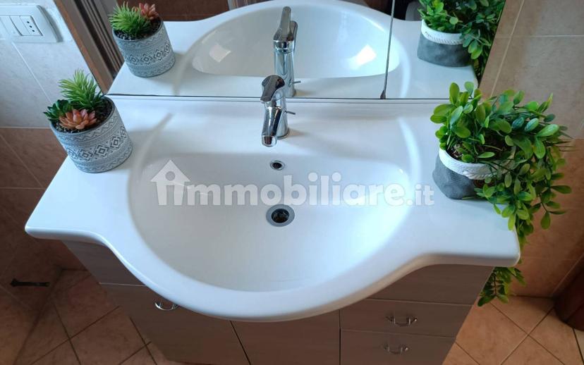 Trilocale Vico della Robinia 36, Baia Verde, Lidi, Gallipoli — foto 4 di 8
