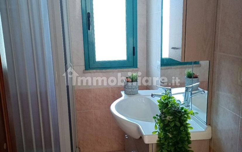 Trilocale Vico della Robinia 36, Baia Verde, Lidi, Gallipoli — foto 2 di 8