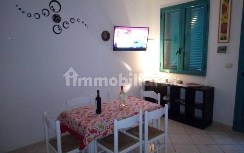 Trilocale Vico della Robinia 36, Baia Verde, Lidi, Gallipoli — foto 5 di 8