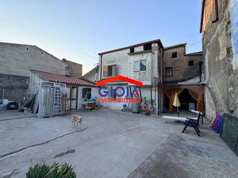 Appartamento Vico Stella Polare, Nocelleto, Carinola — foto 22 di 27