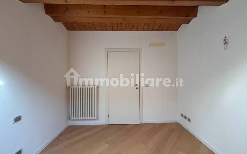 Attico piazza della Repubblica, Centro, Portogruaro — foto 11 di 11