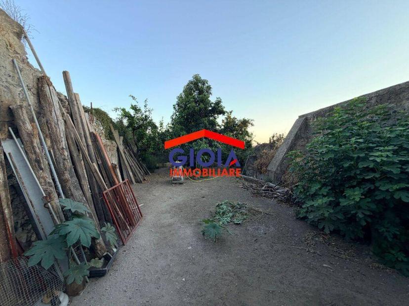 Appartamento Vico Stella Polare, Nocelleto, Carinola — foto 23 di 27