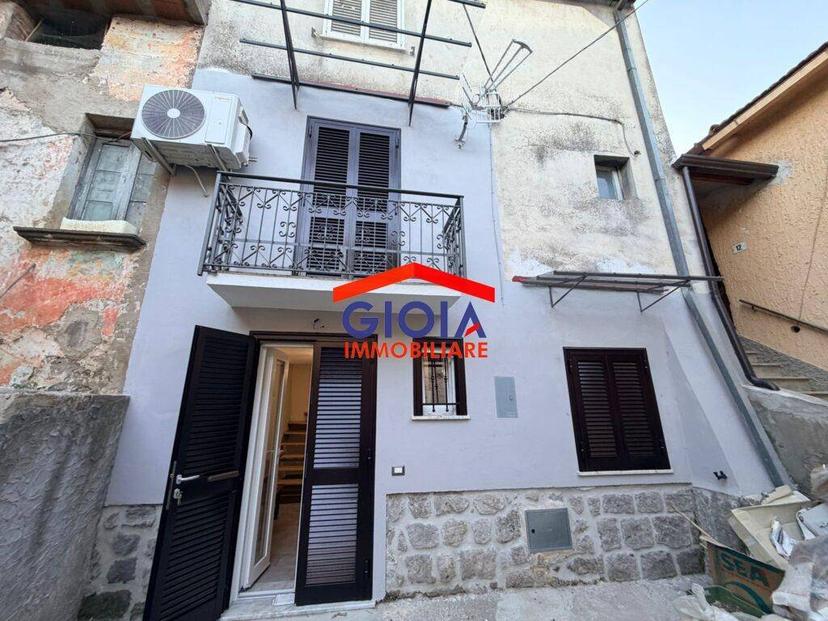 Appartamento Vico Stella Polare, Nocelleto, Carinola — foto 12 di 27