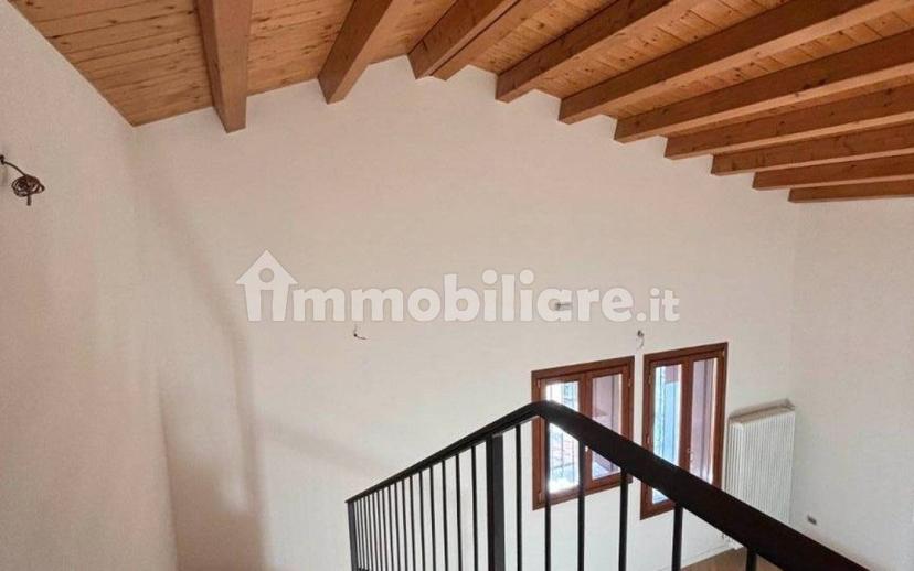 Attico piazza della Repubblica, Centro, Portogruaro — foto 2 di 11