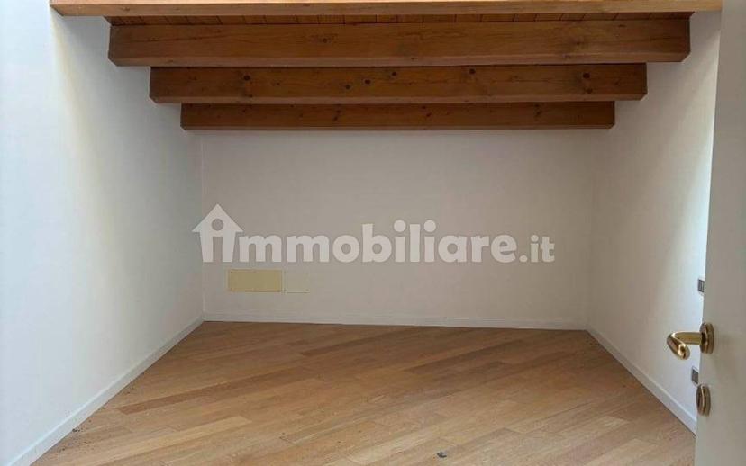 Attico piazza della Repubblica, Centro, Portogruaro — foto 3 di 11
