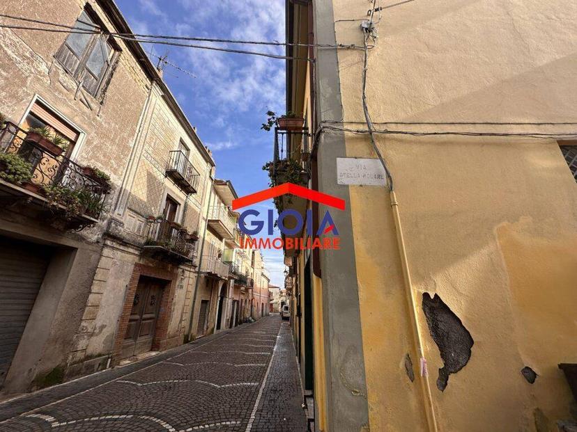 Appartamento Vico Stella Polare, Nocelleto, Carinola — foto 3 di 27