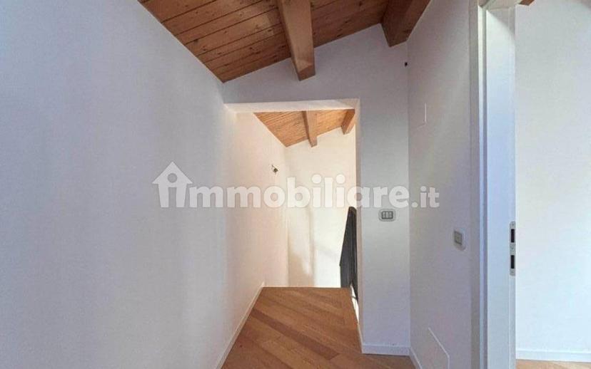 Attico piazza della Repubblica, Centro, Portogruaro — foto 5 di 11