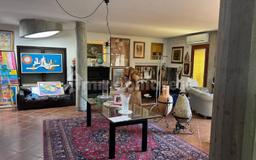 Villa unifamiliare via Livio Rizzi, San Pio X, Rovigo