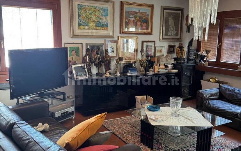 Villa unifamiliare via Livio Rizzi, San Pio X, Rovigo — foto 2 di 3