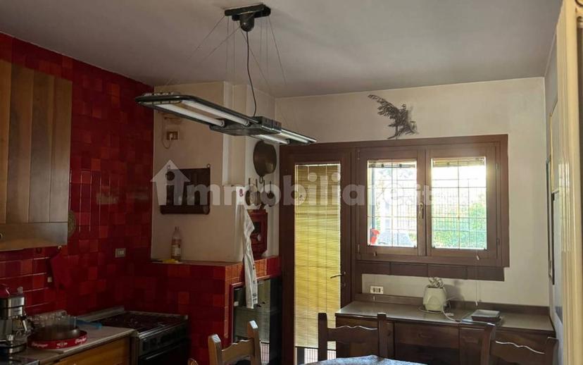 Villa unifamiliare via Livio Rizzi, San Pio X, Rovigo — foto 3 di 3