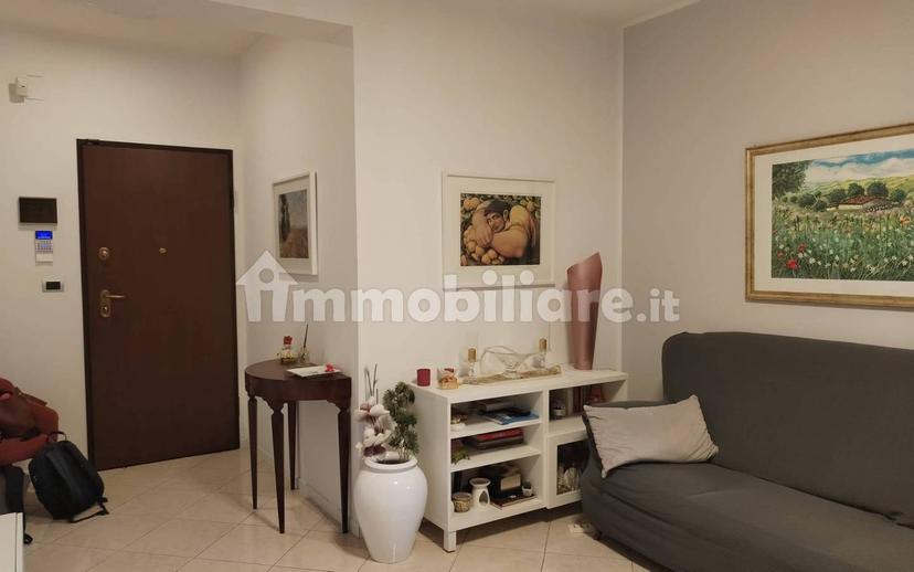 Quadrilocale viale delle Medaglie D'Oro 70, Ferrarotto - Acquedotto Greco, Catania — foto 28 di 39