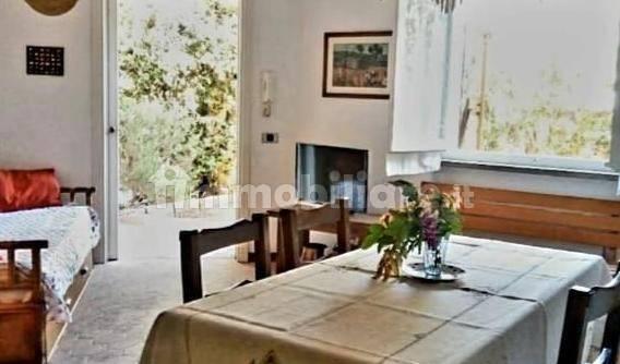 Trilocale Strada Provinciale Orbetellana 183, Porto Ercole, Monte Argentario — foto 3 di 10
