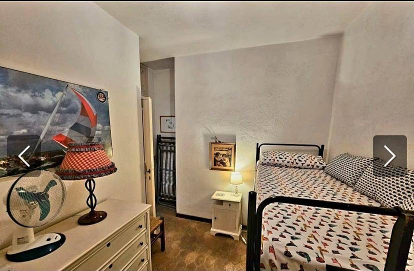 Trilocale Strada Provinciale Orbetellana 183, Porto Ercole, Monte Argentario — foto 9 di 10
