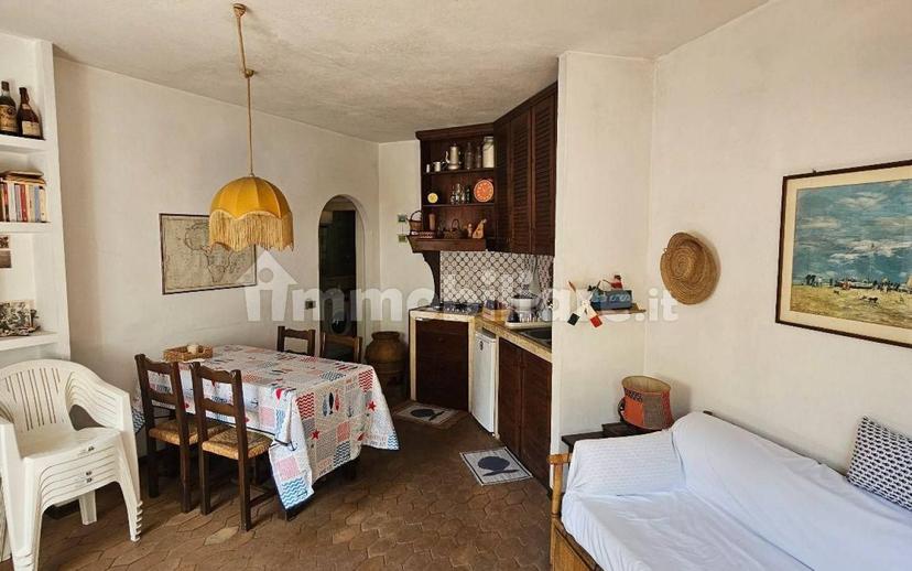 Trilocale Strada Provinciale Orbetellana 183, Porto Ercole, Monte Argentario — foto 4 di 10
