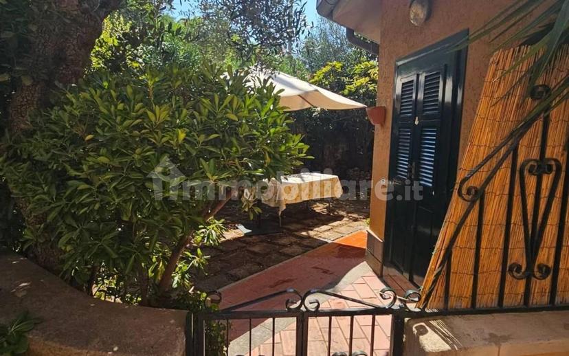 Trilocale Strada Provinciale Orbetellana 183, Porto Ercole, Monte Argentario — foto 10 di 10