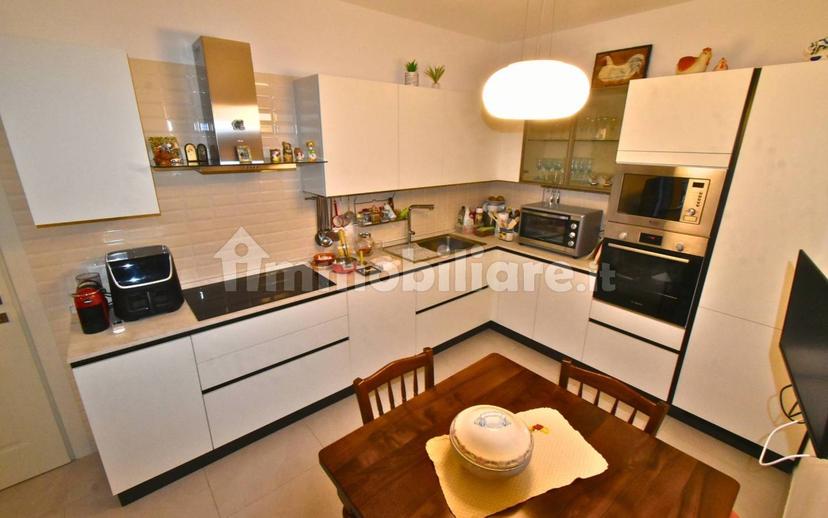 Villa a schiera via Circonvallazione Ovest 28, Centro, Luzzara — foto 26 di 26