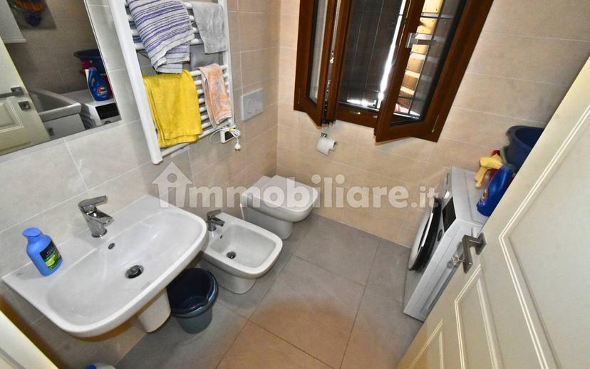 Villa a schiera via Circonvallazione Ovest 28, Centro, Luzzara — foto 8 di 26