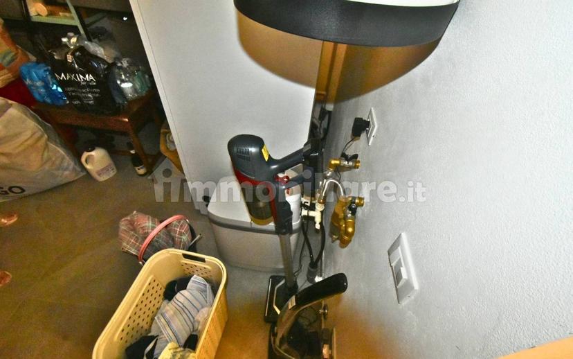Villa a schiera via Circonvallazione Ovest 28, Centro, Luzzara — foto 16 di 26