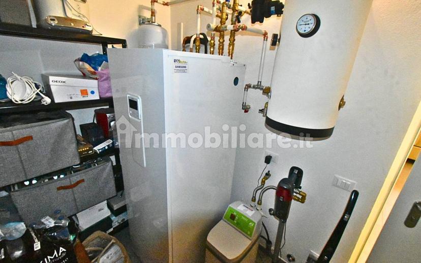 Villa a schiera via Circonvallazione Ovest 28, Centro, Luzzara — foto 6 di 26