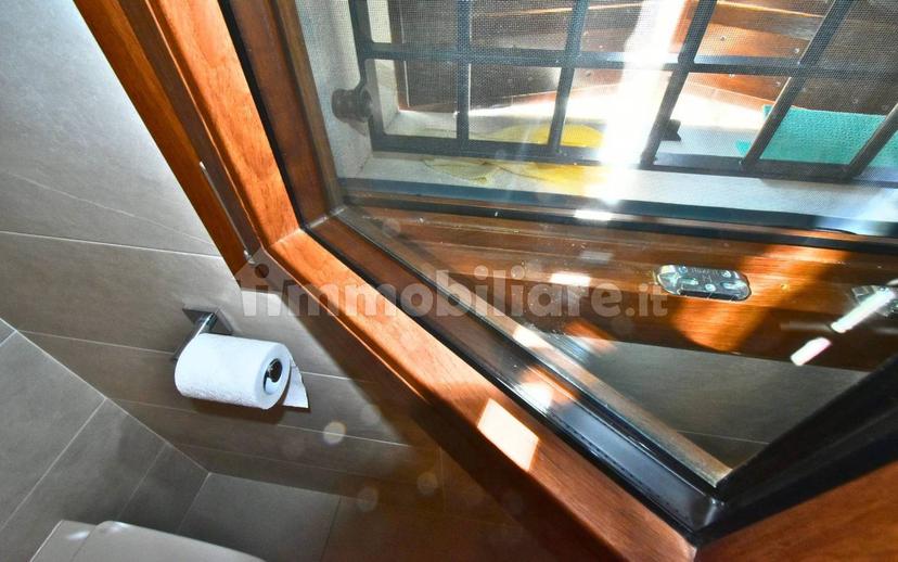 Villa a schiera via Circonvallazione Ovest 28, Centro, Luzzara — foto 24 di 26