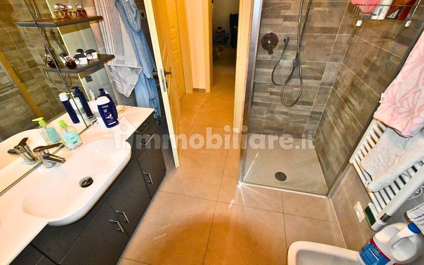 Villa a schiera via Circonvallazione Ovest 28, Centro, Luzzara — foto 3 di 26