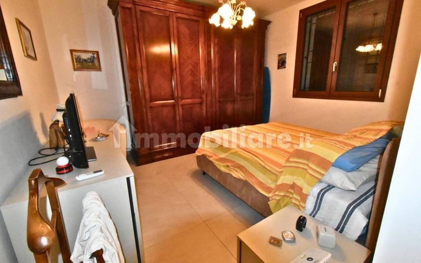 Villa a schiera via Circonvallazione Ovest 28, Centro, Luzzara — foto 23 di 26