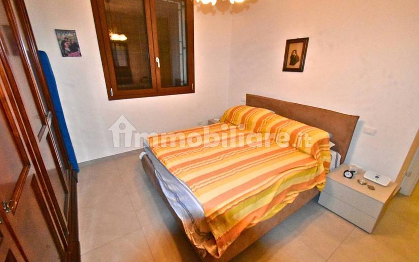 Villa a schiera via Circonvallazione Ovest 28, Centro, Luzzara — foto 20 di 26