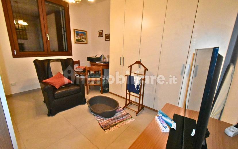 Villa a schiera via Circonvallazione Ovest 28, Centro, Luzzara — foto 22 di 26