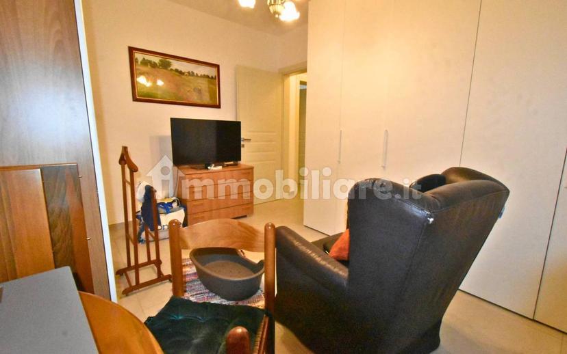 Villa a schiera via Circonvallazione Ovest 28, Centro, Luzzara — foto 7 di 26