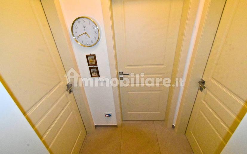 Villa a schiera via Circonvallazione Ovest 28, Centro, Luzzara — foto 9 di 26