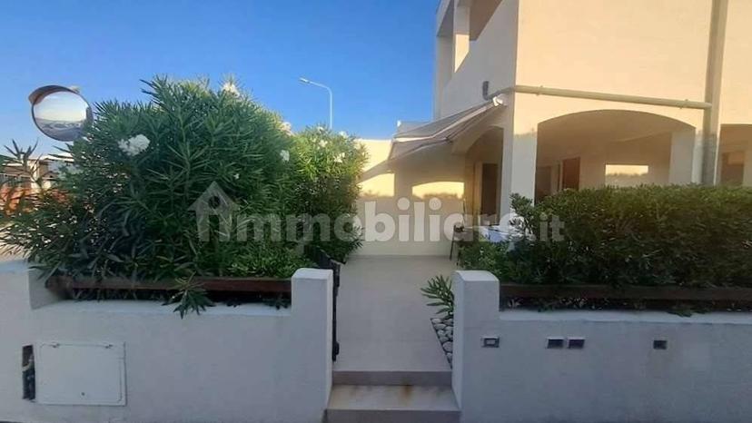 Appartamento via Lungomare , 61, Lungomare, Montemarciano — foto 8 di 23