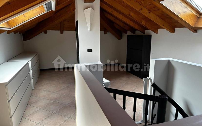 Bilocale via 25 Aprile, Centro, Costa Masnaga — foto 7 di 16