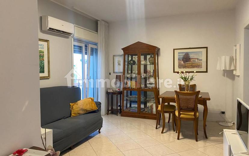 Quadrilocale viale delle Medaglie D'Oro 70, Ferrarotto - Acquedotto Greco, Catania — foto 7 di 39