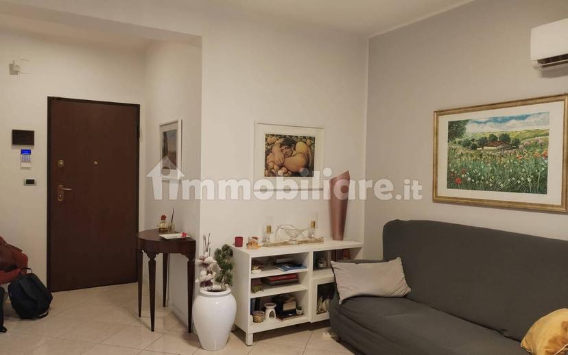 Quadrilocale viale delle Medaglie D'Oro 70, Ferrarotto - Acquedotto Greco, Catania — foto 23 di 39