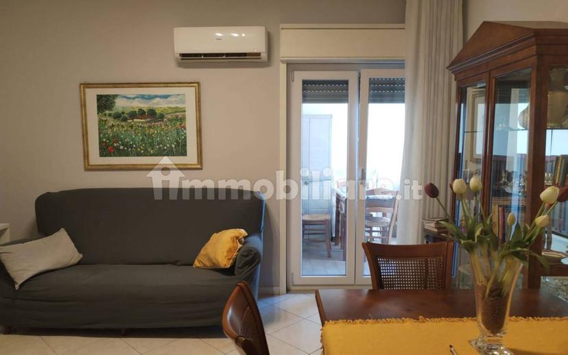 Quadrilocale viale delle Medaglie D'Oro 70, Ferrarotto - Acquedotto Greco, Catania — foto 21 di 39