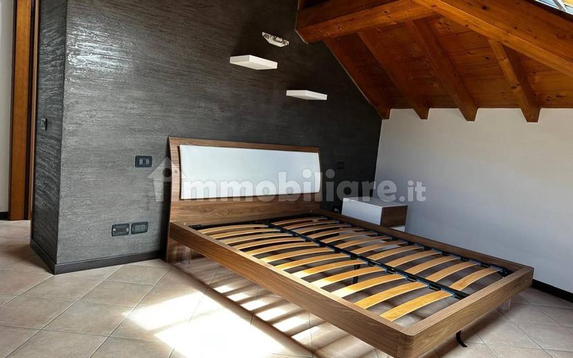 Bilocale via 25 Aprile, Centro, Costa Masnaga — foto 5 di 16