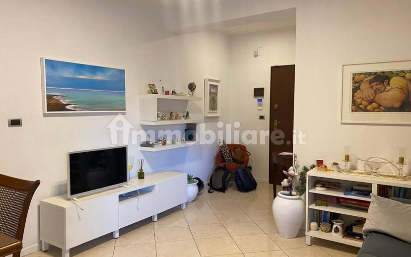 Quadrilocale viale delle Medaglie D'Oro 70, Ferrarotto - Acquedotto Greco, Catania — foto 32 di 39