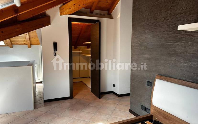 Bilocale via 25 Aprile, Centro, Costa Masnaga — foto 4 di 16