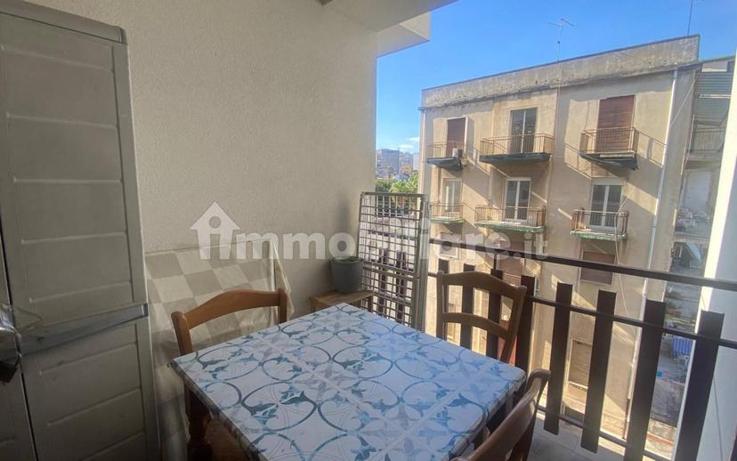 Quadrilocale viale delle Medaglie D'Oro 70, Ferrarotto - Acquedotto Greco, Catania — foto 6 di 39